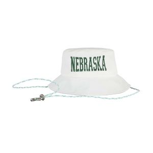 Nebraska Bucket Hat